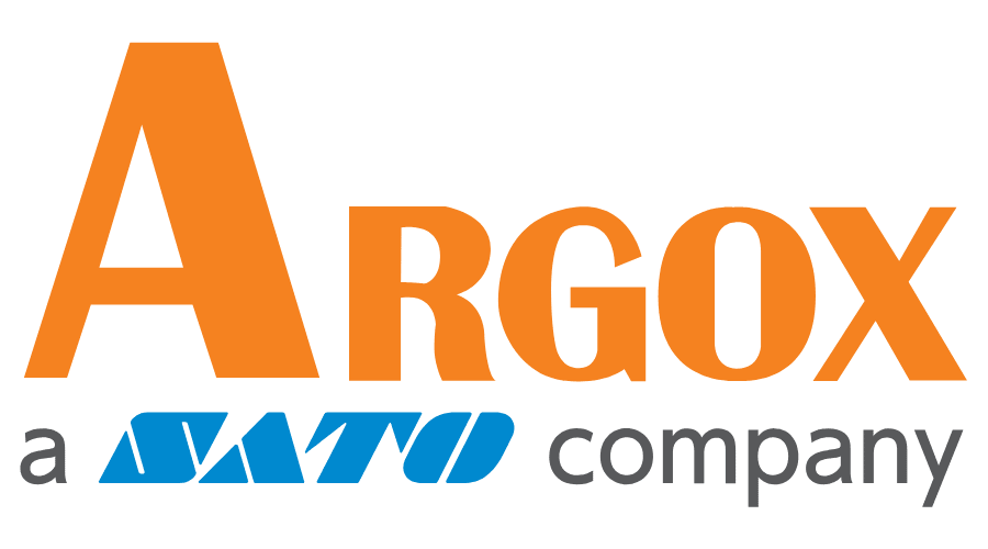 Argox logo – professional barcode and label printing solutions in South Africa