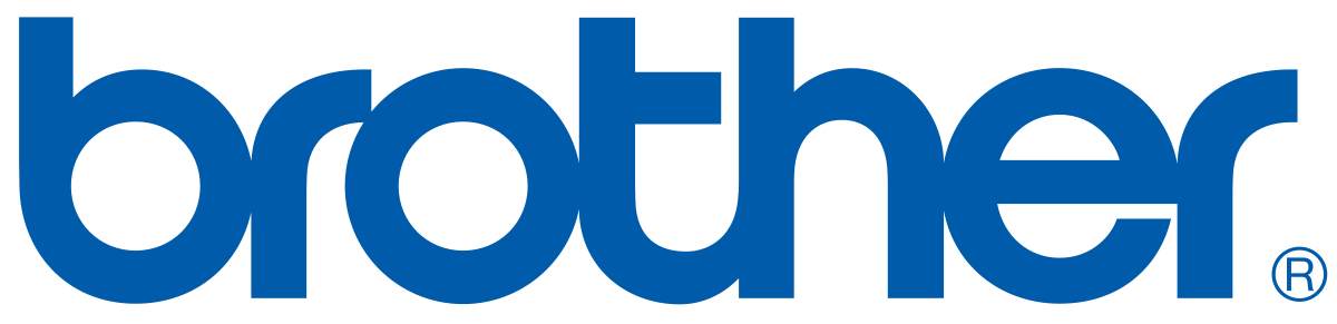 Brother logo – professional label printers and printing solutions in South Africa