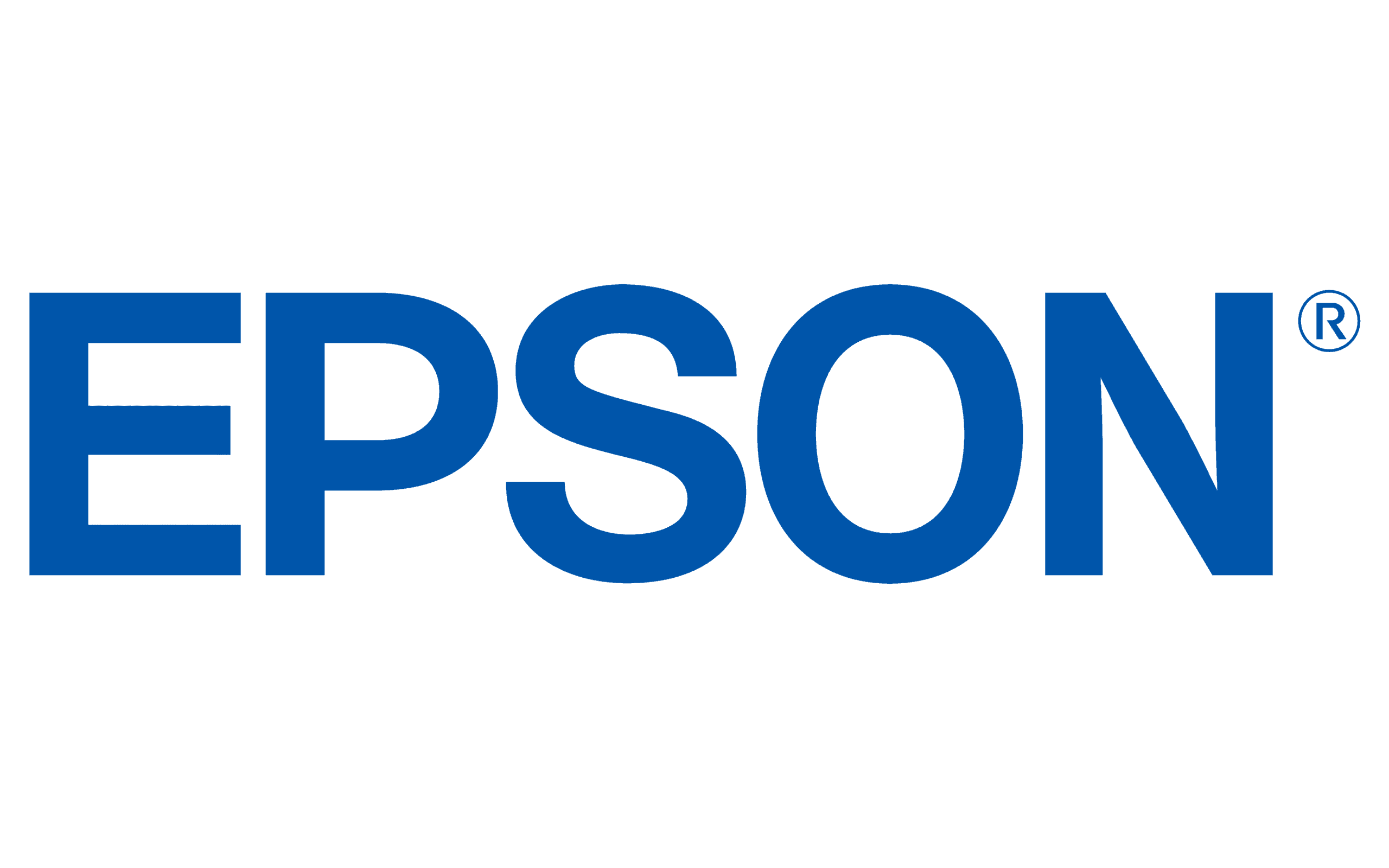 Epson logo – Epson printing solutions and label printers in South Africa