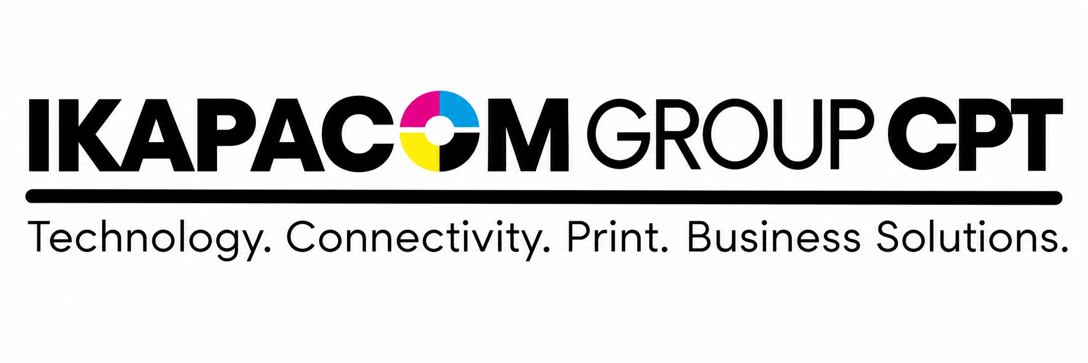 IKAPACOM Johannesburg Head Office in Sandton, Gauteng – Office Automation, Printing and Telecommunications Solutions