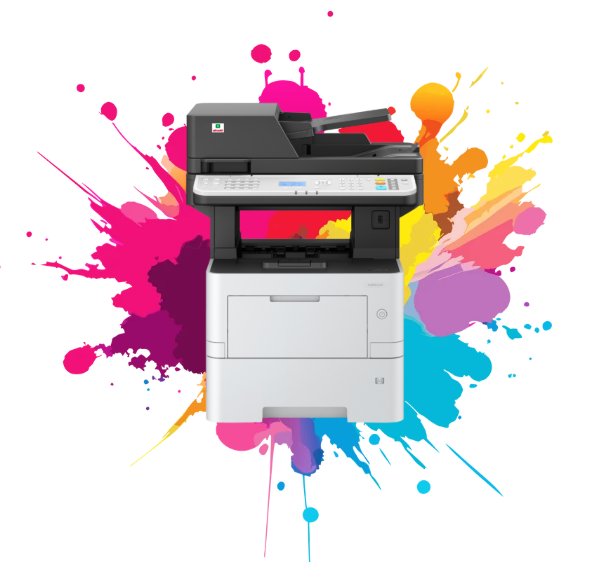 Olivetti 4523MF A4 Multifunction Printer and Copier for South African Businesses